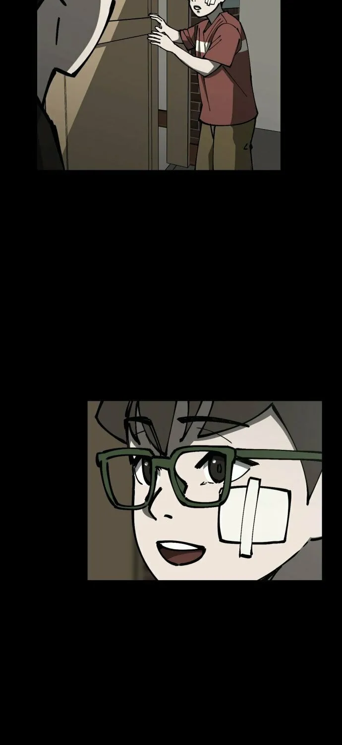 Read Returning Student chapter 3 image 19 on Lezhin