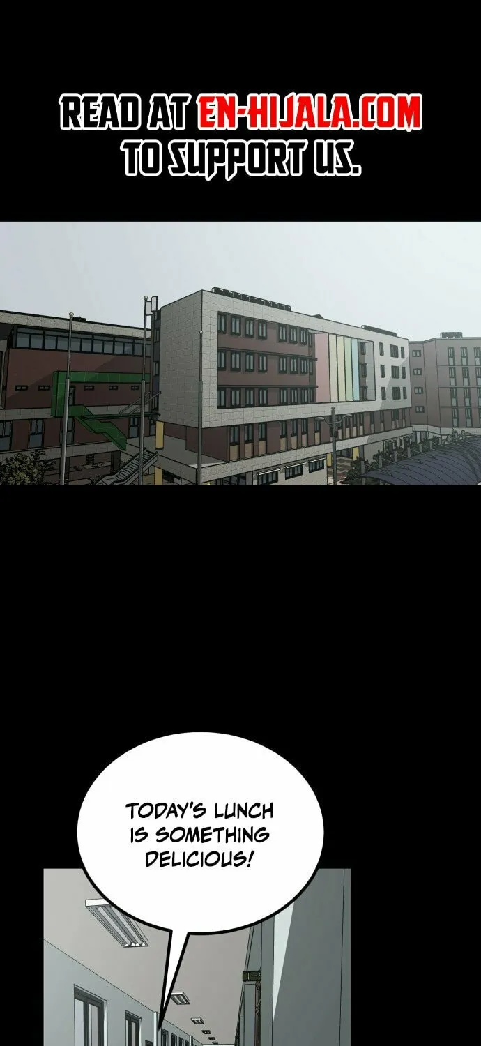 Read Returning Student chapter 3 image 2 on Lezhin