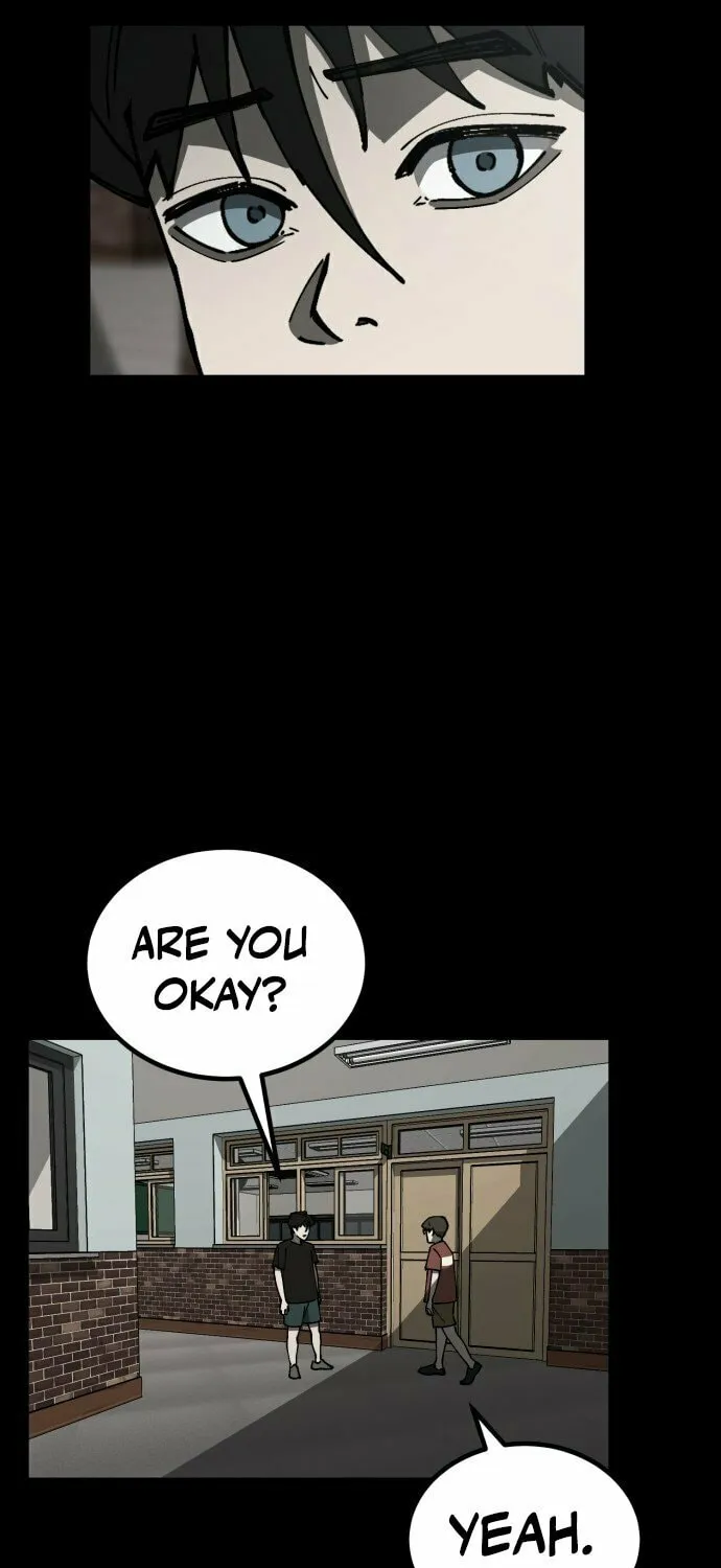 Read Returning Student chapter 3 image 20 on Lezhin