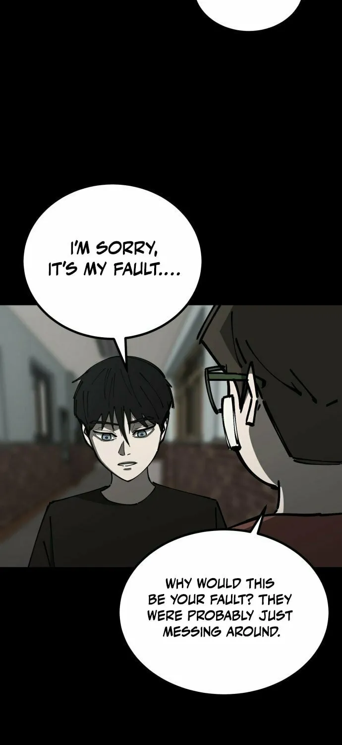 Read Returning Student chapter 3 image 21 on Lezhin