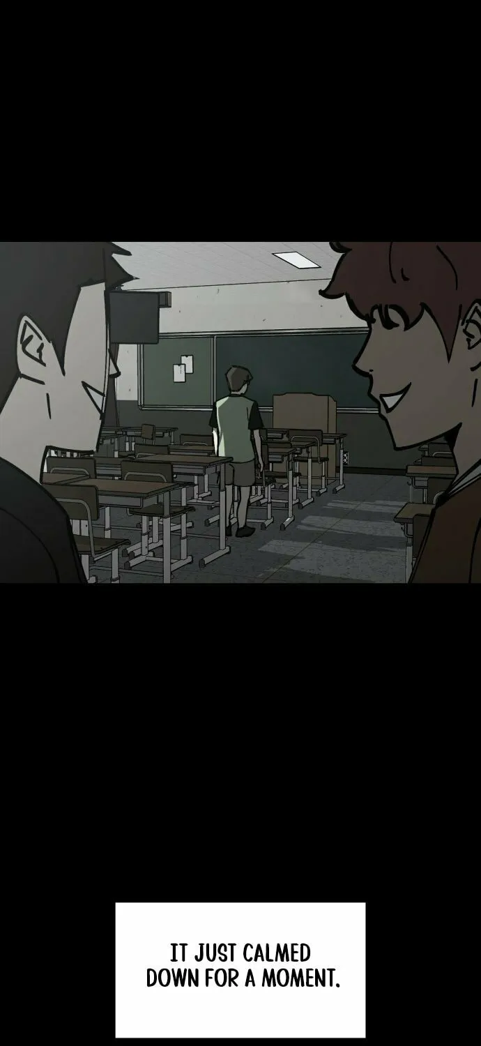 Read Returning Student chapter 3 image 28 on Lezhin