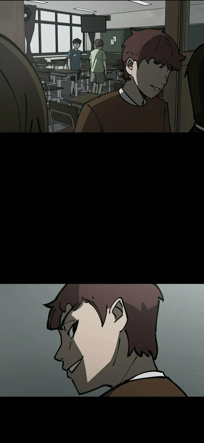 Read Returning Student chapter 3 image 32 on Lezhin