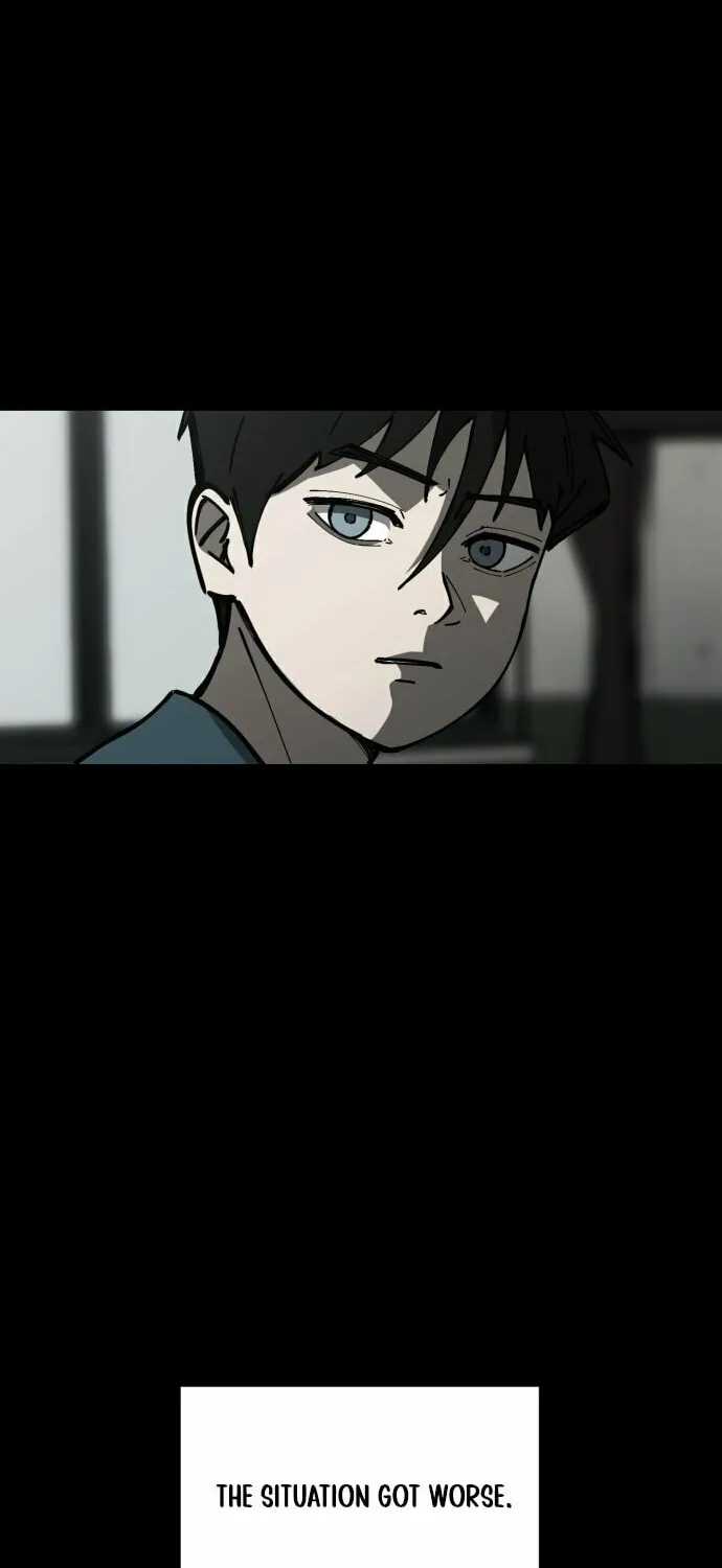 Read Returning Student chapter 3 image 33 on Lezhin