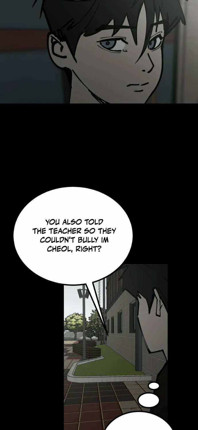 Read Returning Student chapter 3 image 36 on Lezhin