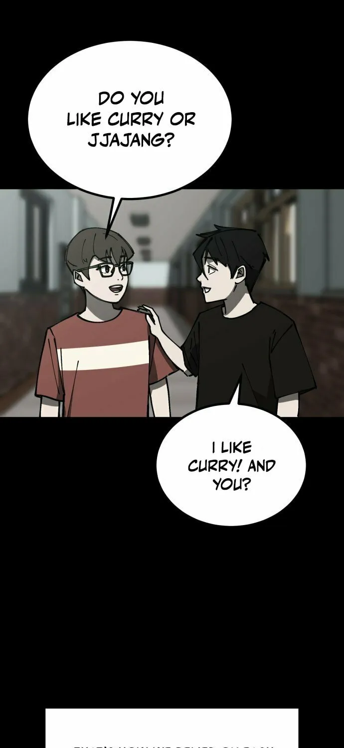 Read Returning Student chapter 3 image 4 on Lezhin