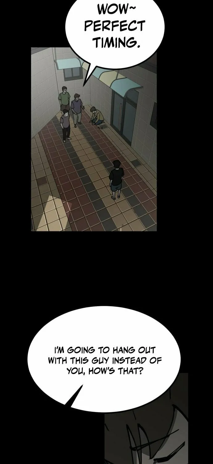 Read Returning Student chapter 3 image 41 on Lezhin