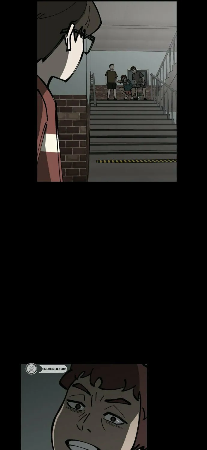 Read Returning Student chapter 3 image 8 on Lezhin
