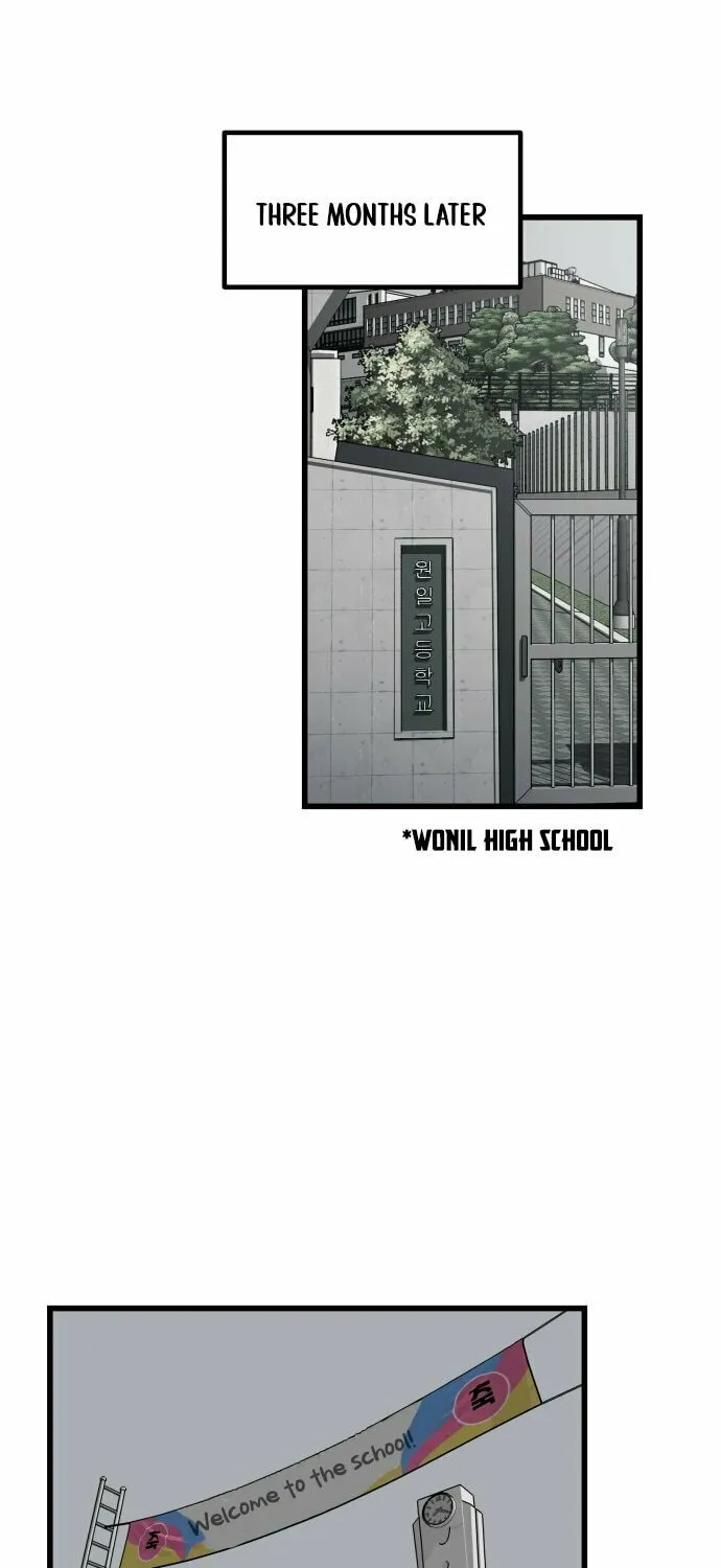 Read Returning Student chapter 3 image 95 on Lezhin