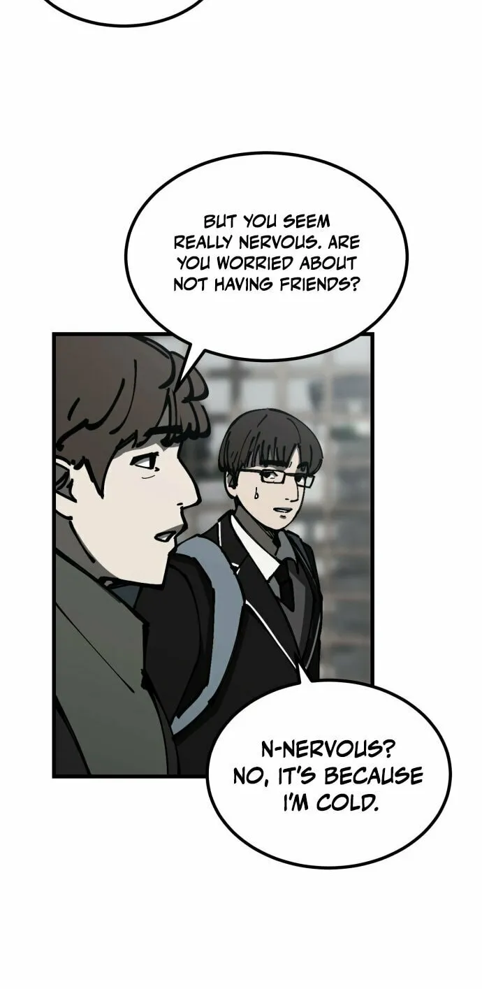 Read Returning Student chapter 3 image 97 on Lezhin