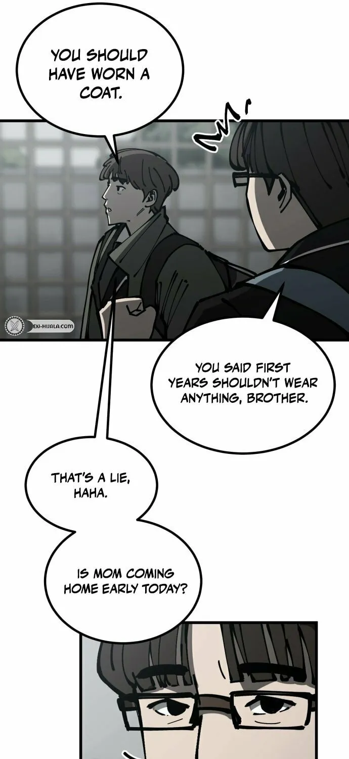 Read Returning Student chapter 3 image 98 on Lezhin