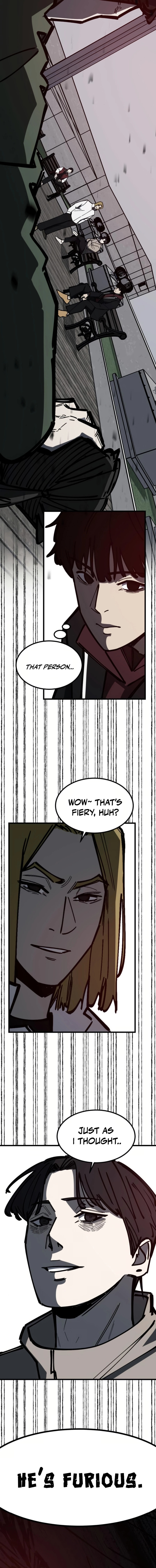 Read Returning Student chapter 30 image 11 on Lezhin