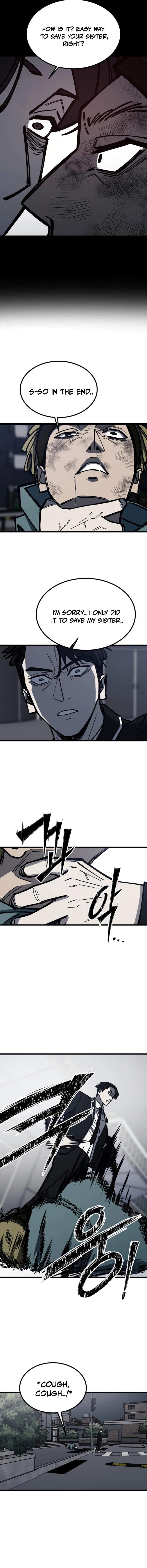 Read Returning Student chapter 30 image 5 on Lezhin