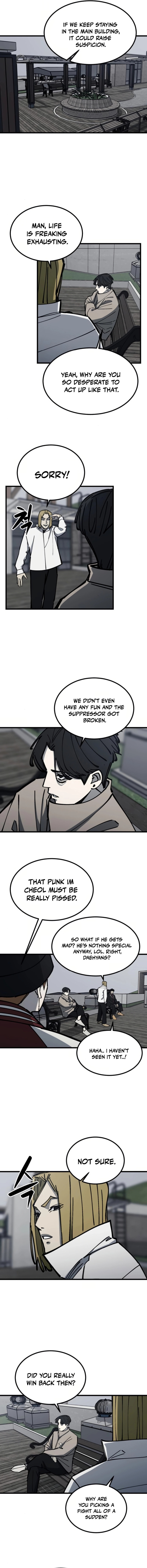 Read Returning Student chapter 30 image 8 on Lezhin