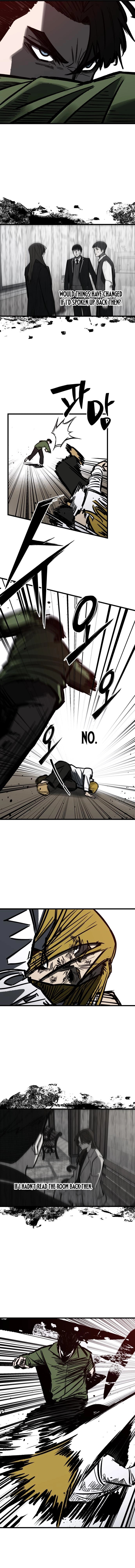 Read Returning Student chapter 31 image 10 on Lezhin
