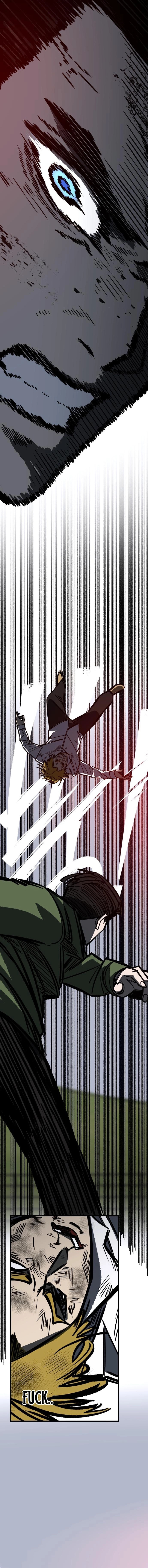 Read Returning Student chapter 31 image 13 on Lezhin