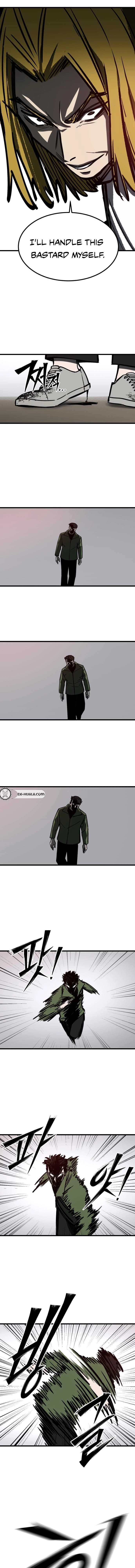 Read Returning Student chapter 31 image 5 on Lezhin