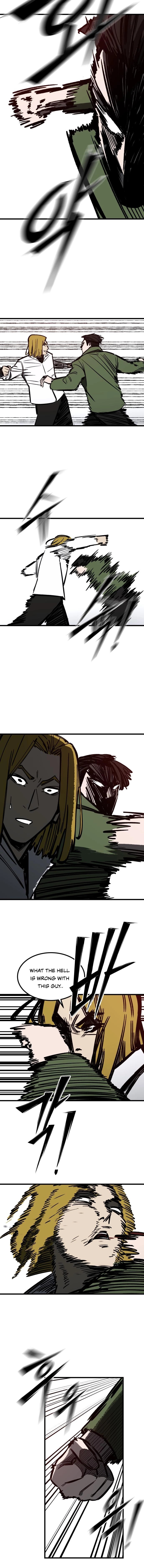 Read Returning Student chapter 31 image 6 on Lezhin