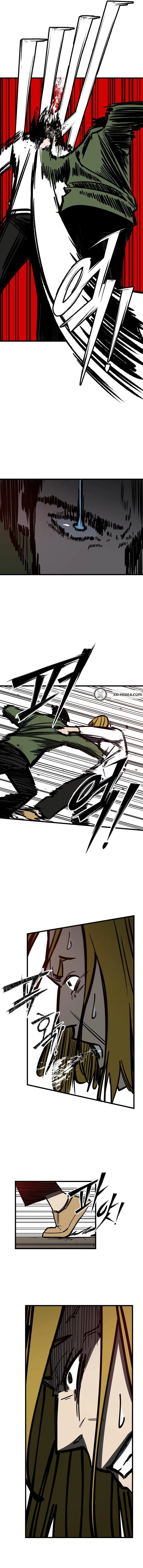 Read Returning Student chapter 31 image 7 on Lezhin