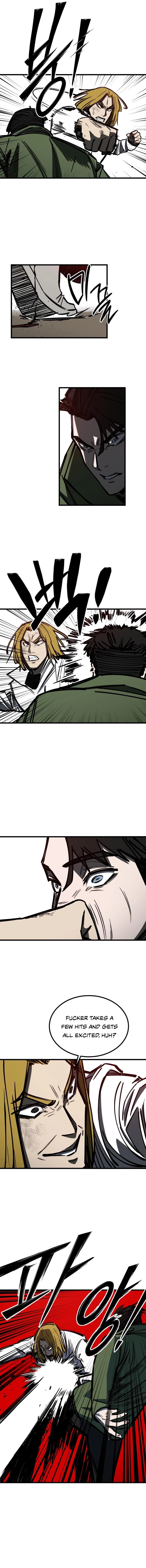 Read Returning Student chapter 31 image 8 on Lezhin