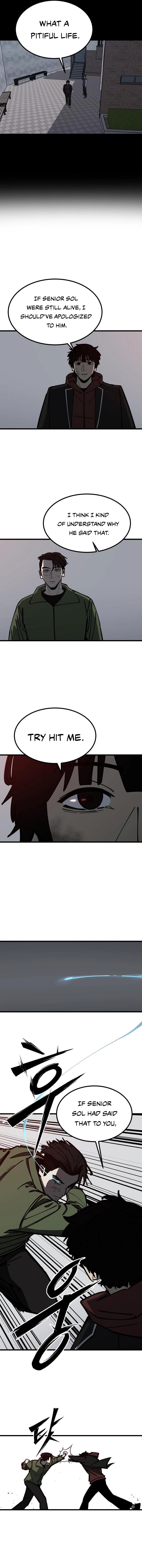 Read Returning Student chapter 33 image 6 on Lezhin