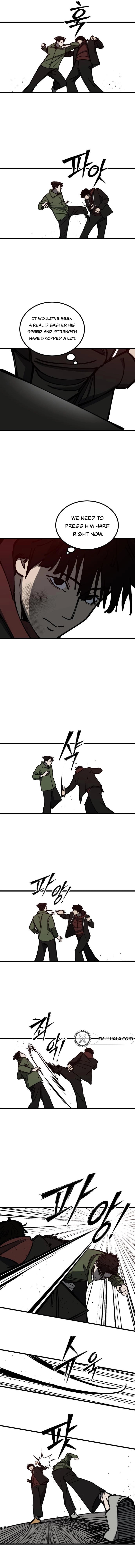 Read Returning Student chapter 33 image 7 on Lezhin