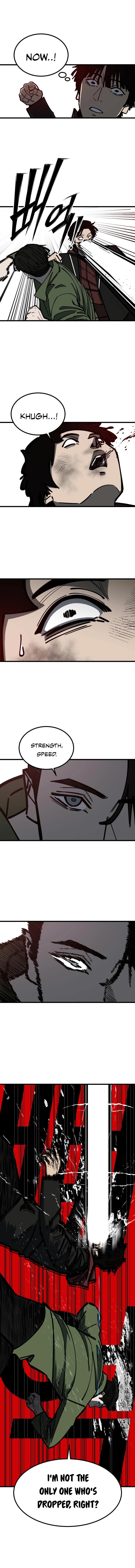 Read Returning Student chapter 33 image 8 on Lezhin