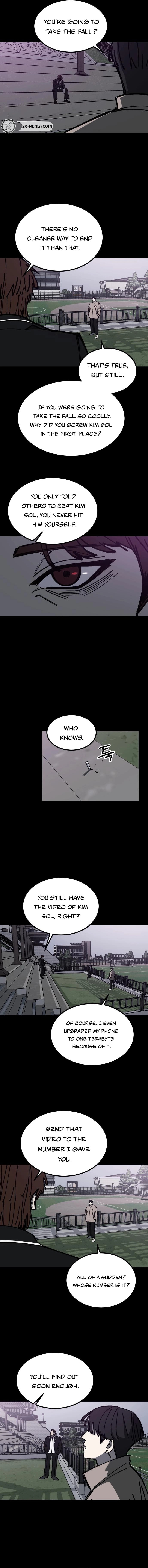 Read Returning Student chapter 34 image 1 on Lezhin