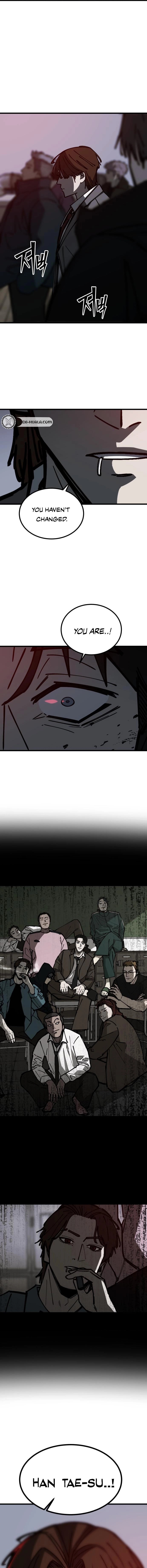 Read Returning Student chapter 34 image 11 on Lezhin