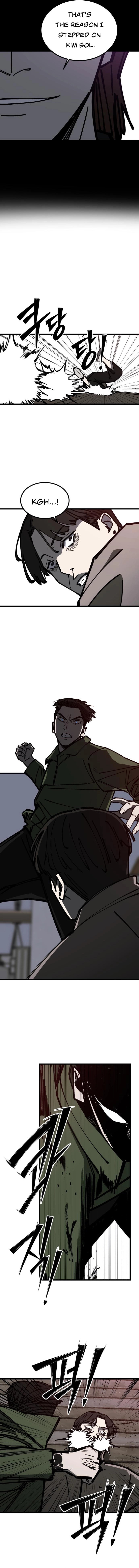 Read Returning Student chapter 34 image 2 on Lezhin