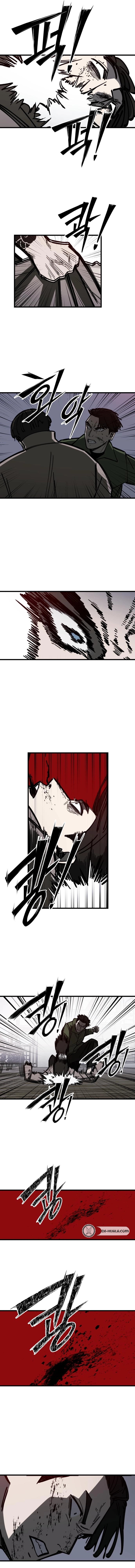 Read Returning Student chapter 34 image 3 on Lezhin