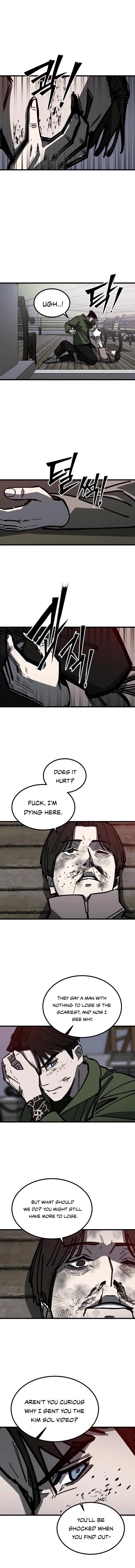 Read Returning Student chapter 34 image 4 on Lezhin