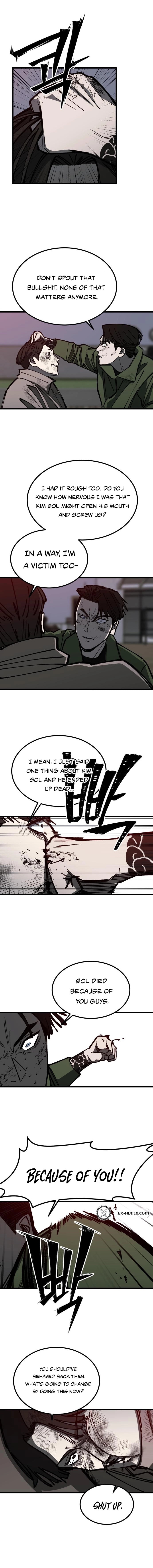 Read Returning Student chapter 34 image 5 on Lezhin