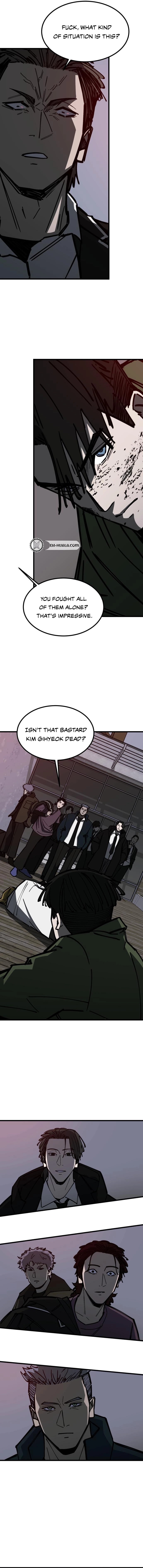 Read Returning Student chapter 34 image 9 on Lezhin