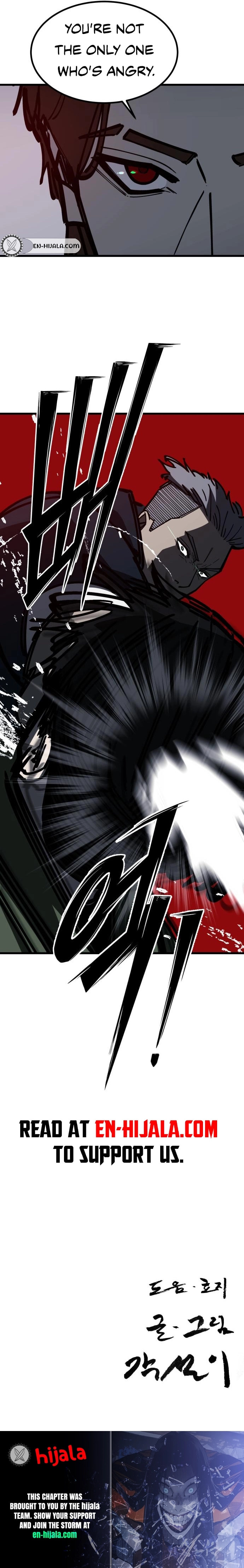 Read Returning Student chapter 35 image 10 on Lezhin