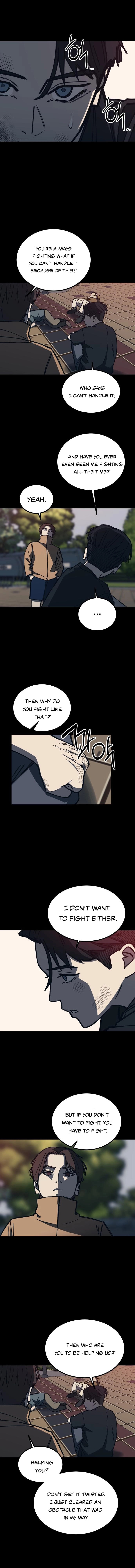 Read Returning Student chapter 35 image 4 on Lezhin