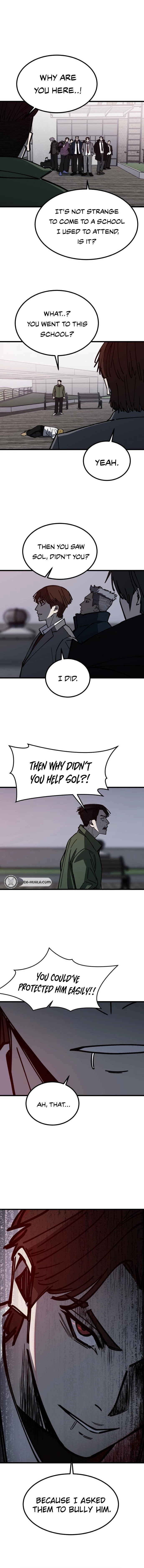 Read Returning Student chapter 35 image 7 on Lezhin