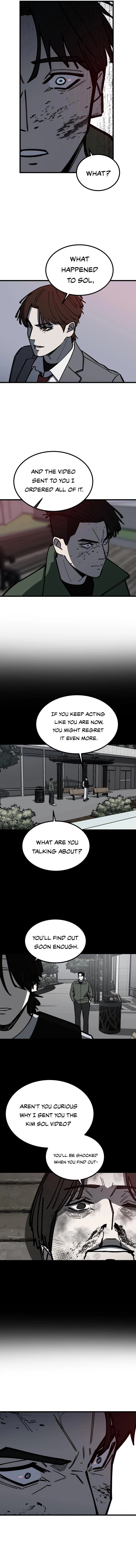 Read Returning Student chapter 35 image 8 on Lezhin