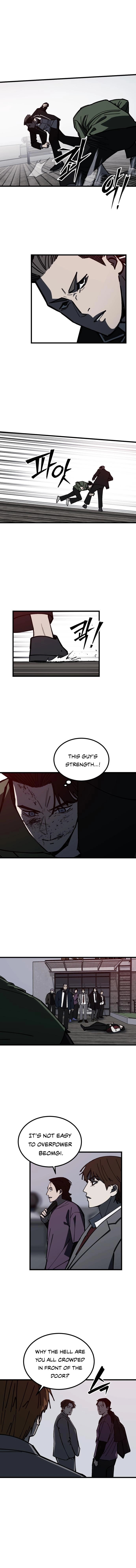 Read Returning Student chapter 36 image 2 on Lezhin