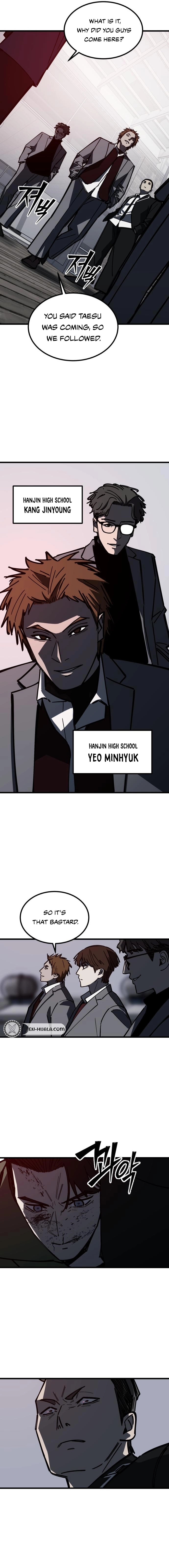 Read Returning Student chapter 36 image 3 on Lezhin