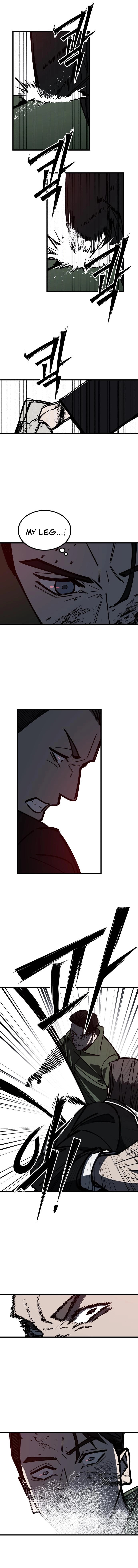 Read Returning Student chapter 36 image 4 on Lezhin