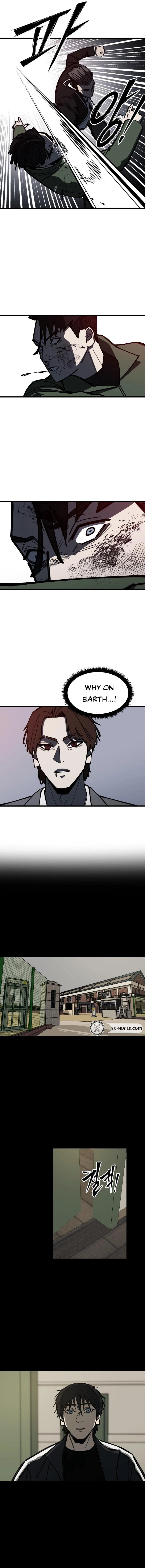 Read Returning Student chapter 36 image 5 on Lezhin