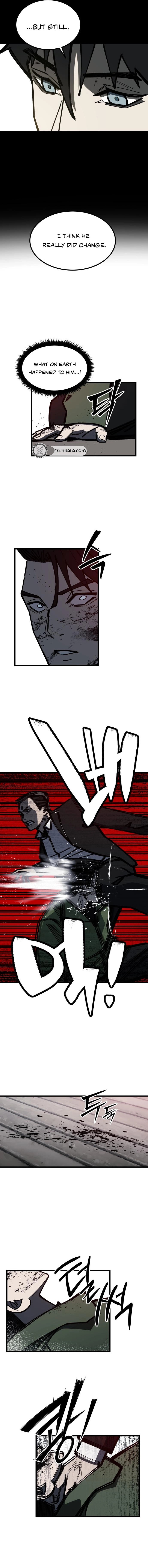 Read Returning Student chapter 36 image 7 on Lezhin