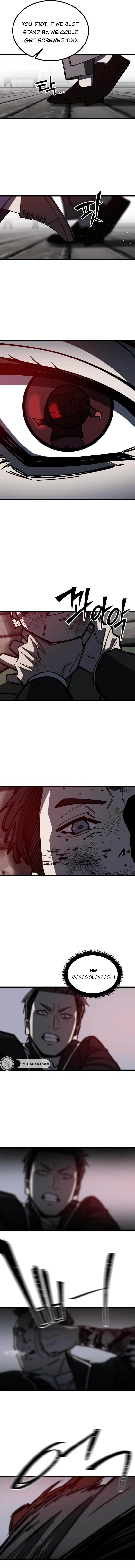 Read Returning Student chapter 36 image 9 on Lezhin