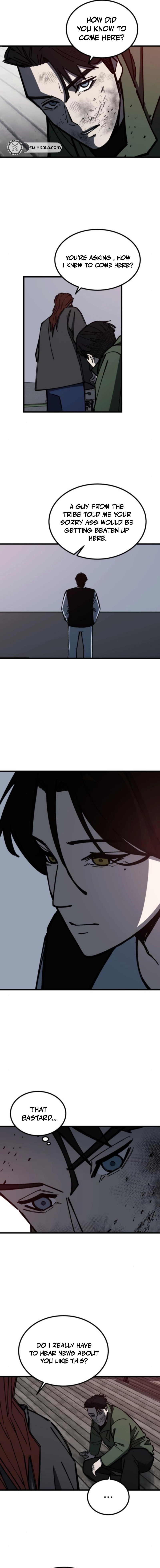 Read Returning Student chapter 37 image 1 on Lezhin