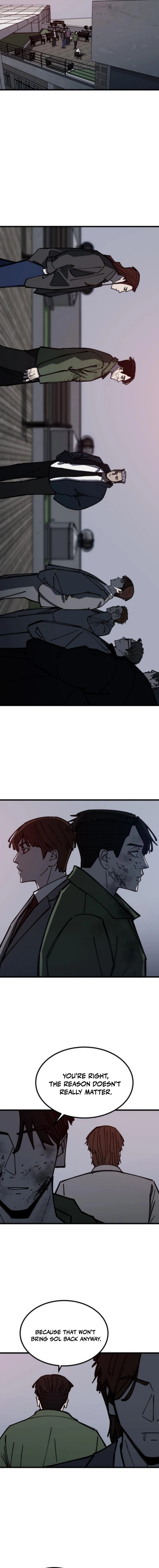Read Returning Student chapter 37 image 10 on Lezhin