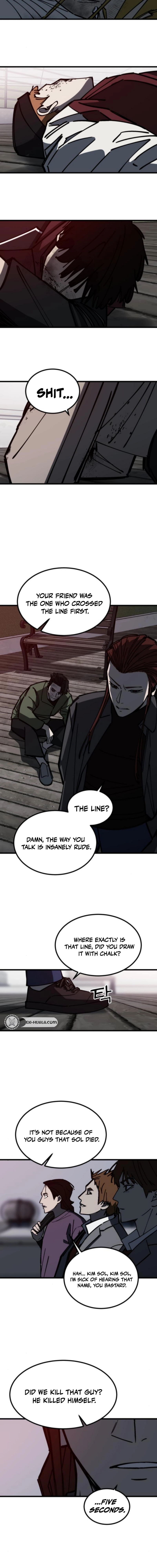 Read Returning Student chapter 37 image 3 on Lezhin