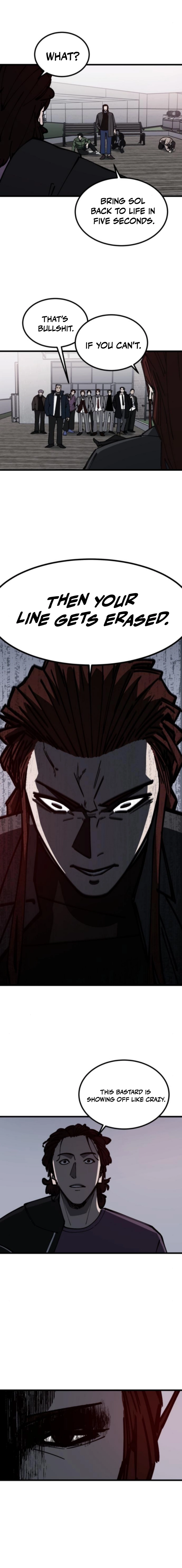 Read Returning Student chapter 37 image 4 on Lezhin