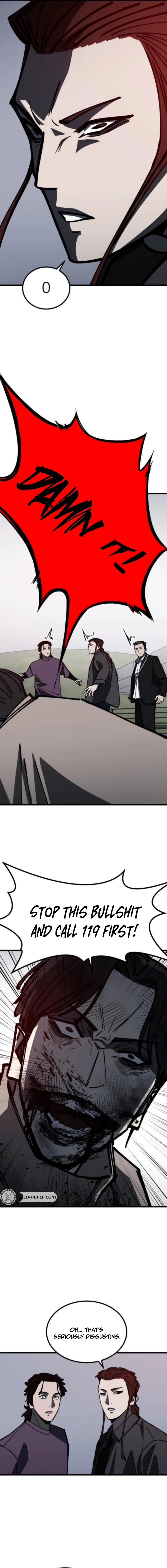 Read Returning Student chapter 37 image 6 on Lezhin