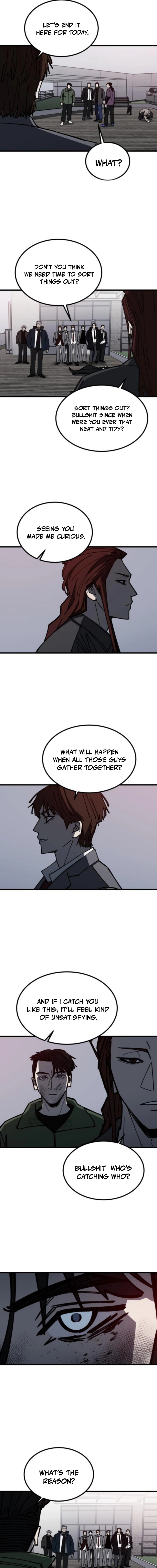 Read Returning Student chapter 37 image 7 on Lezhin