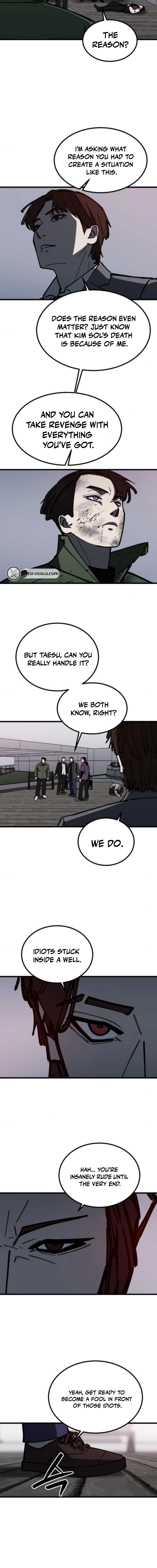 Read Returning Student chapter 37 image 8 on Lezhin